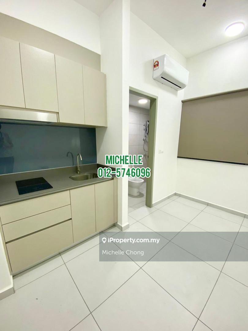 Residensi Servis untuk Disewa di Sinaran @ Utropolis oleh Michelle Chong - iProperty.com.my
