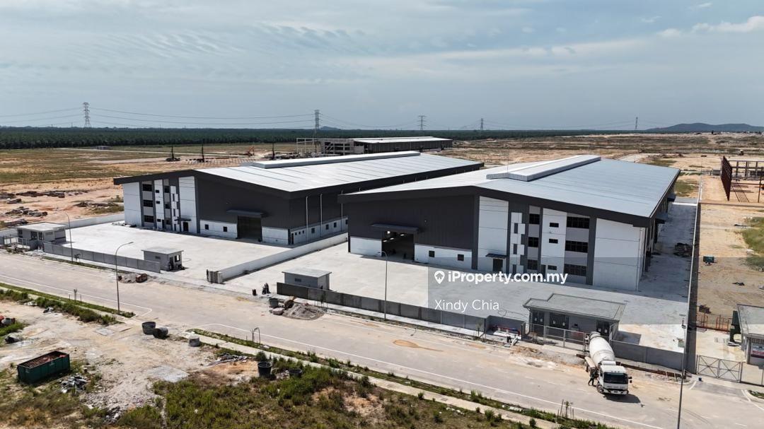 Kilang Terpisah untuk Dijual di Bandar Sri Damansara, Selangor oleh Xindy Chia - iProperty.com.my