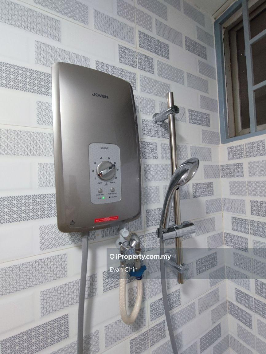 Condominium for Rent in Bukit OUG Condominiums by Evan Chin - iProperty.com.my