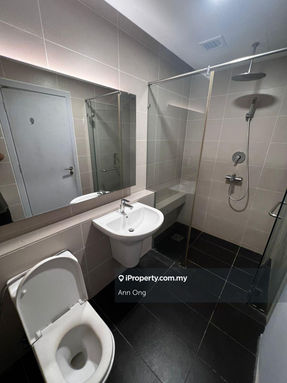 Service Residence for Rent in Suasana Bukit Ceylon / Raja Chulan Residences by Ann Ong - iProperty.com.my