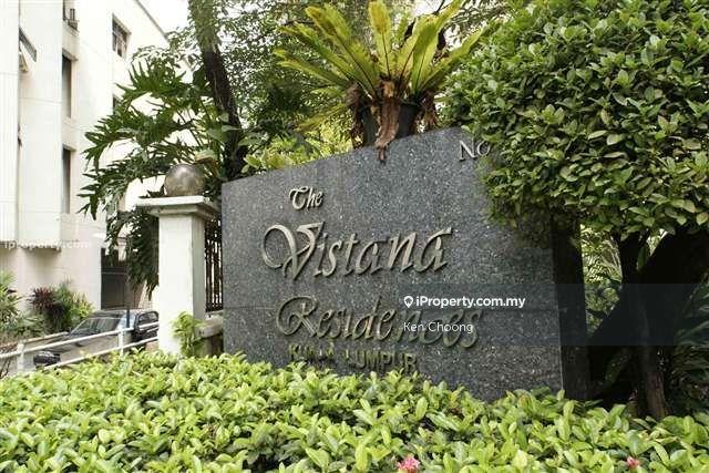 Condominium for Sale in The Vistana by Ken Choong - iProperty.com.my