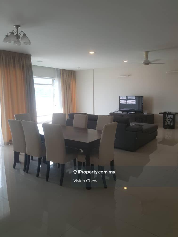 Kondominium untuk Dijual di BayStar Condominium oleh Vivien Chew - iProperty.com.my