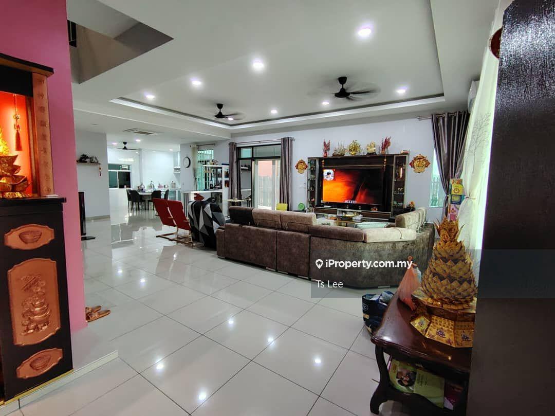 Rumah Berkembar untuk Dijual di Bandar Bestari, Klang oleh Ts Lee - iProperty.com.my