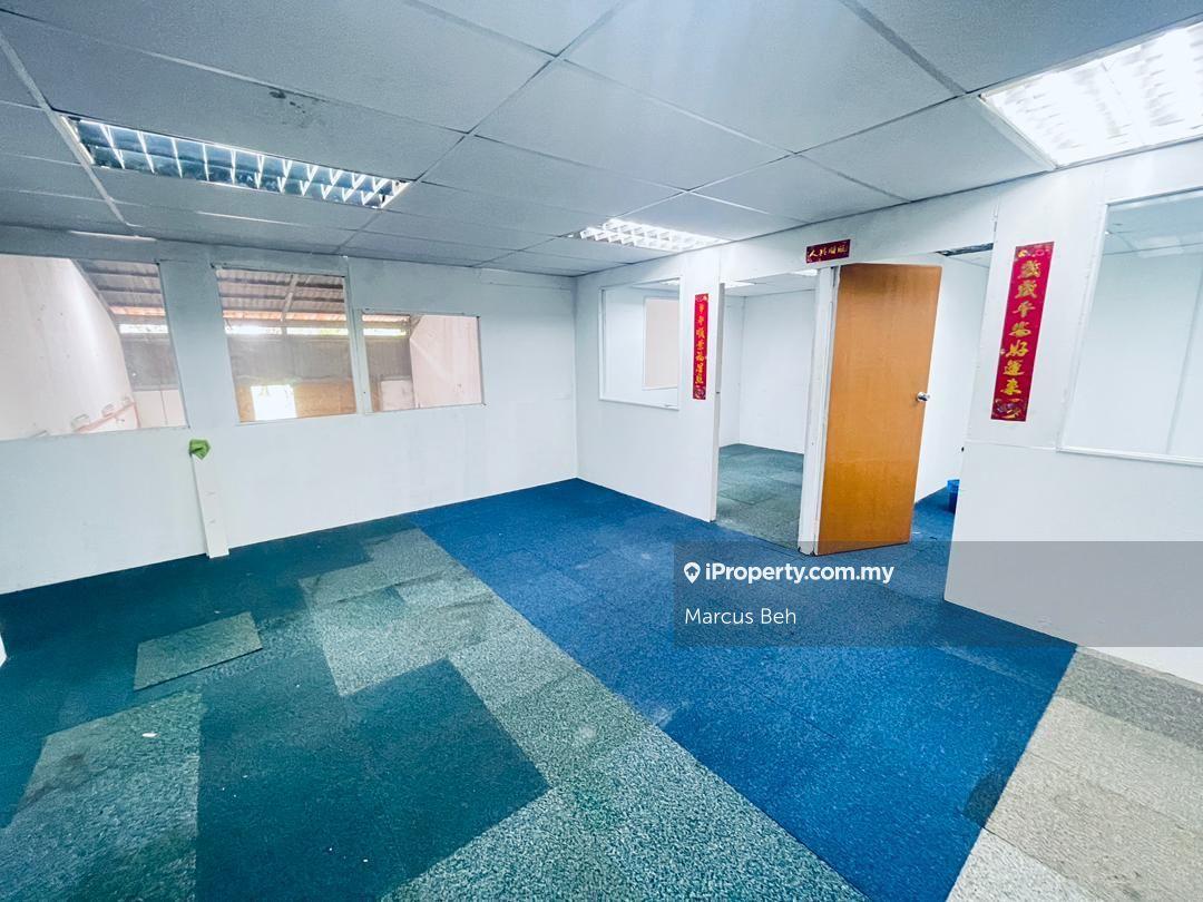 Gudang untuk Disewa di Usj 1, Subang Jaya oleh Marcus Beh - iProperty.com.my
