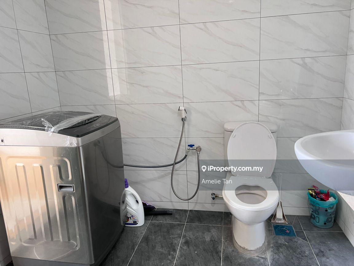 Service Residence for Sale in 231 TR Serviced Suite by Amelie Tan - iProperty.com.my