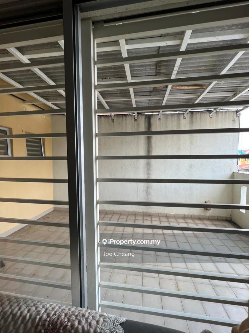 Rumah Berangkai 3 Tingkat untuk Dijual di Bukit Jalil, Kuala Lumpur oleh Joe Cheang - iProperty.com.my