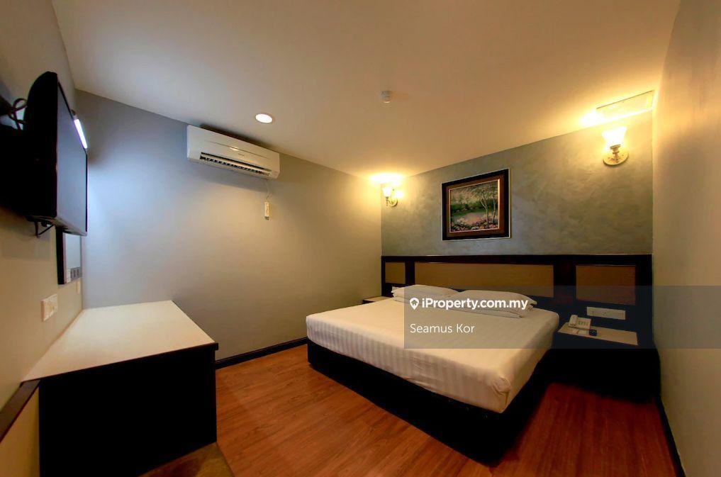Hotel / Resort for Sale in Jalan Klang Lama, Bangsar South, Seputeh, Mid Valley City by Seamus Kor - iProperty.com.my