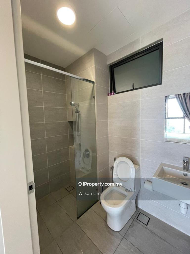 Residensi Servis untuk Disewa di Citizen 2 oleh Wilson Lim - iProperty.com.my
