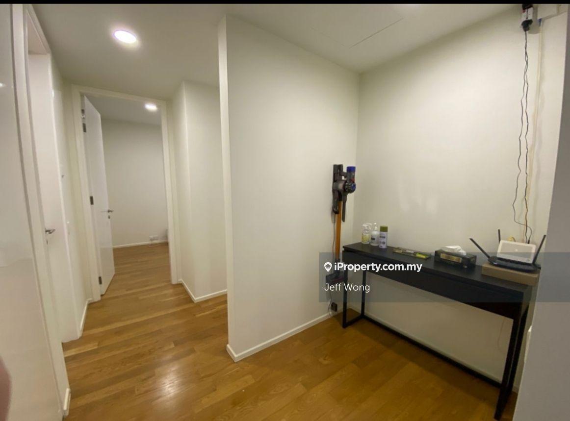 Residensi Servis untuk Disewa di Arcoris Residences oleh Jeff Wong - iProperty.com.my