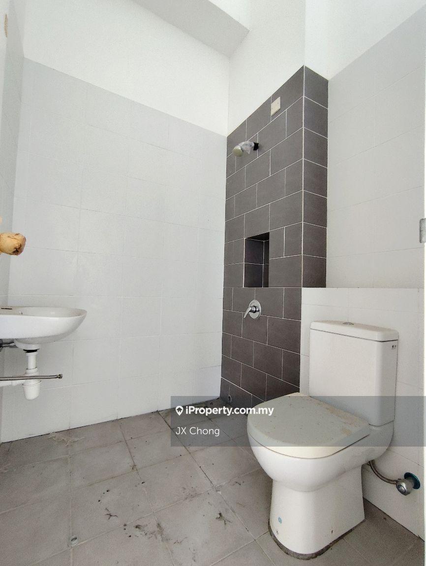 Semi-Detached House for Sale in Setia Ecohill, Semenyih by JX Chong - iProperty.com.my
