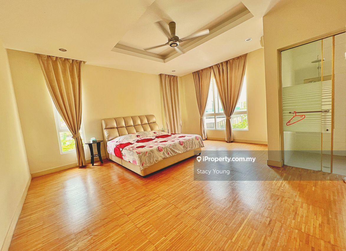 Bungalow House for Sale in Bandar Mahkota Cheras, Cheras by Stacy Young - iProperty.com.my