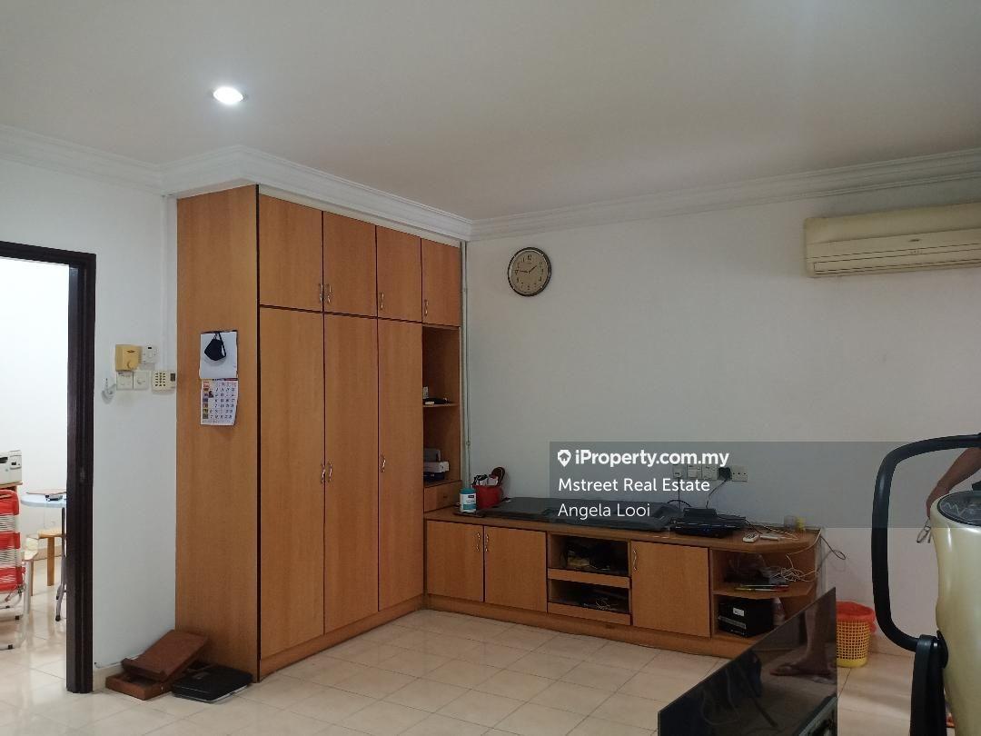 2-storey Terraced House for Sale in SS 24 Taman Megah, Petaling Jaya by Angela Looi - iProperty.com.my