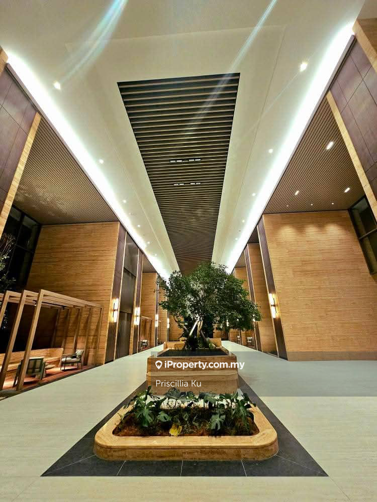 Condominium for Sale in Park Place by Priscillia Ku - iProperty.com.my