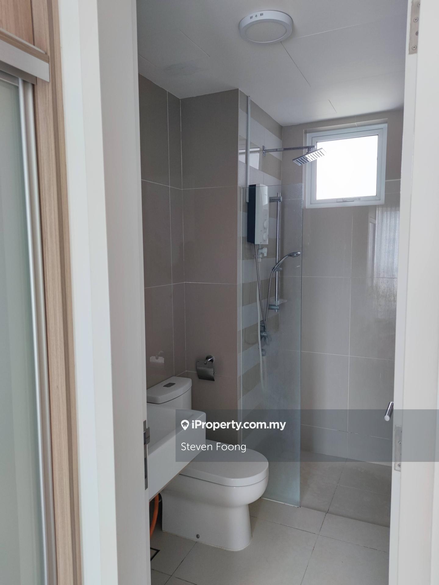 Service Residence for Sale in Southbank Residence by Steven Foong - iProperty.com.my