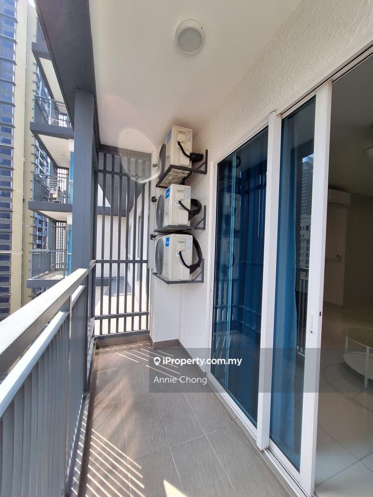 Condominium for Rent in Inspirasi by Annie Chong - iProperty.com.my