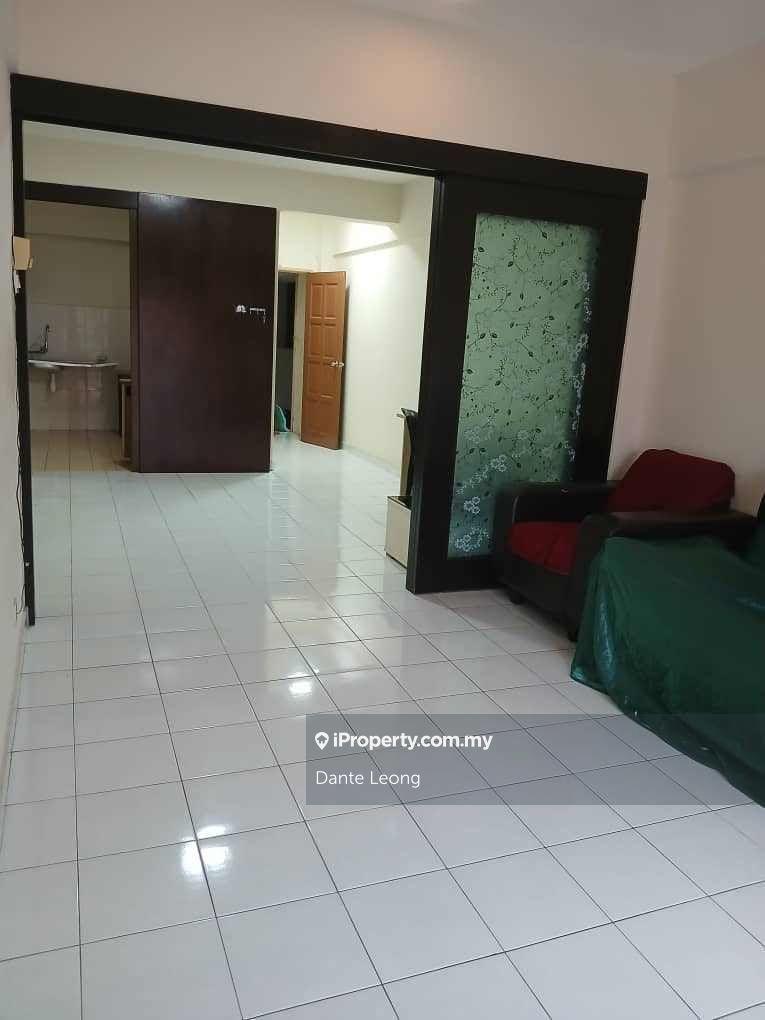 Apartment for Rent in Plaza Indah Apartment by Dante Leong - iProperty.com.my