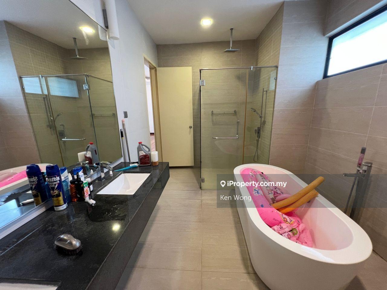 Semi-Detached House for Sale in Taman Equine, Seri Kembangan by Ken Wong - iProperty.com.my