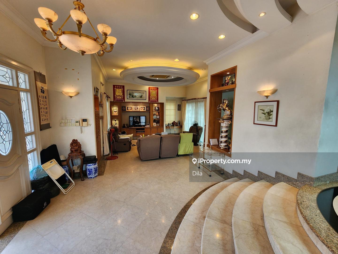 Bungalow House for Sale in Pju 3, Tropicana by Dila - iProperty.com.my