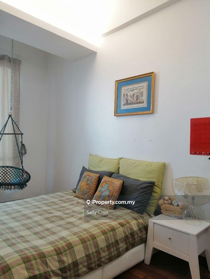 Kondominium untuk Dijual di The Cantonment oleh Sally Chin - iProperty.com.my