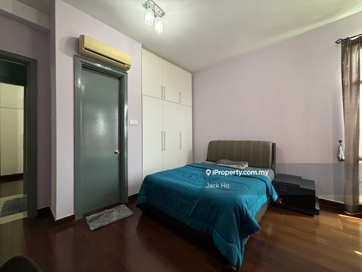 Service Residence for Sale in Subang Olives Residence by Jack Ho - iProperty.com.my
