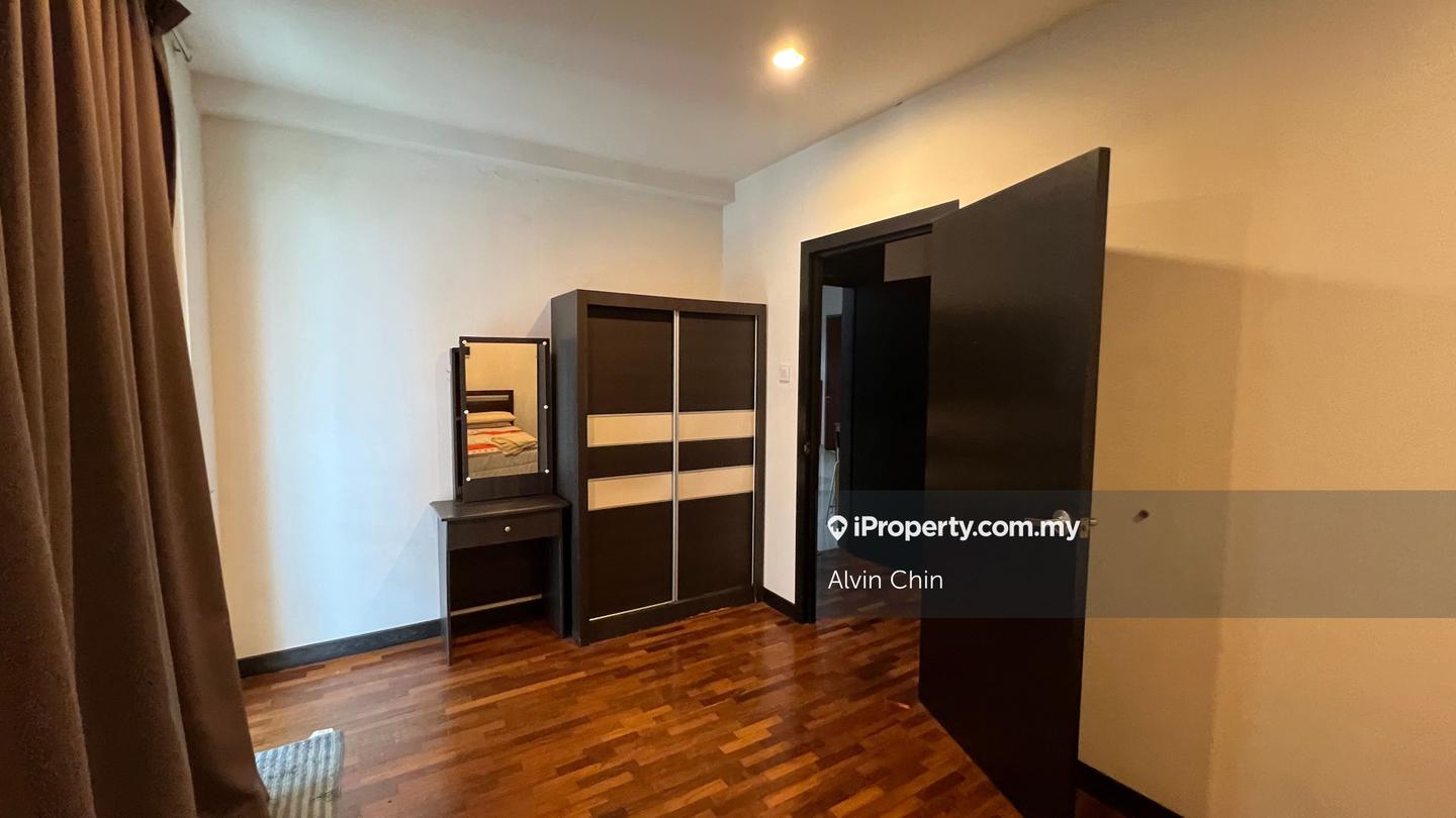 Service Residence for Rent in Ritze Perdana 2 by Alvin Chin - iProperty.com.my