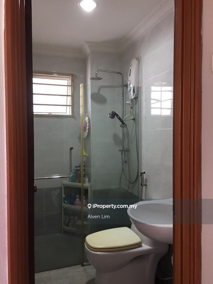 Pangsapuri untuk Dijual di Bukit Segambut Apartment oleh Alven Lim - iProperty.com.my