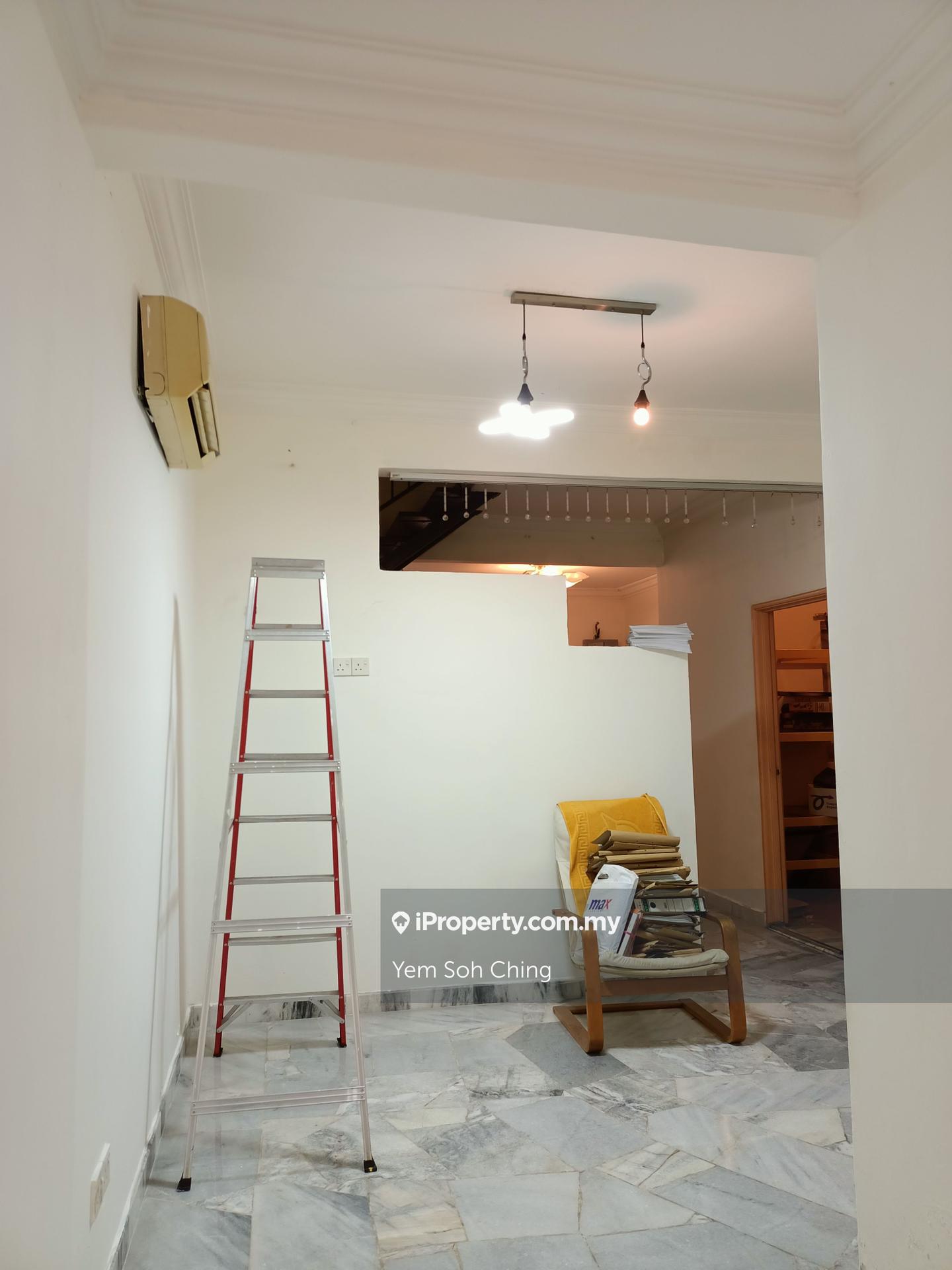 Rumah Berangkai 2 Tingkat untuk Dijual di Taman Saujana Utama 1, Sungai Buloh, Sungai Buloh oleh Yem Soh Ching - iProperty.com.my