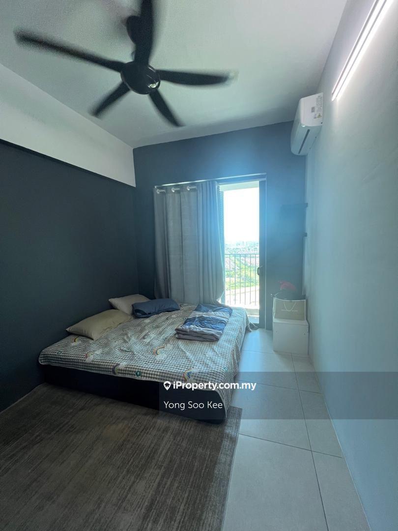 Residensi Servis untuk Disewa di Meritus Residensi oleh Yong Soo Kee - iProperty.com.my