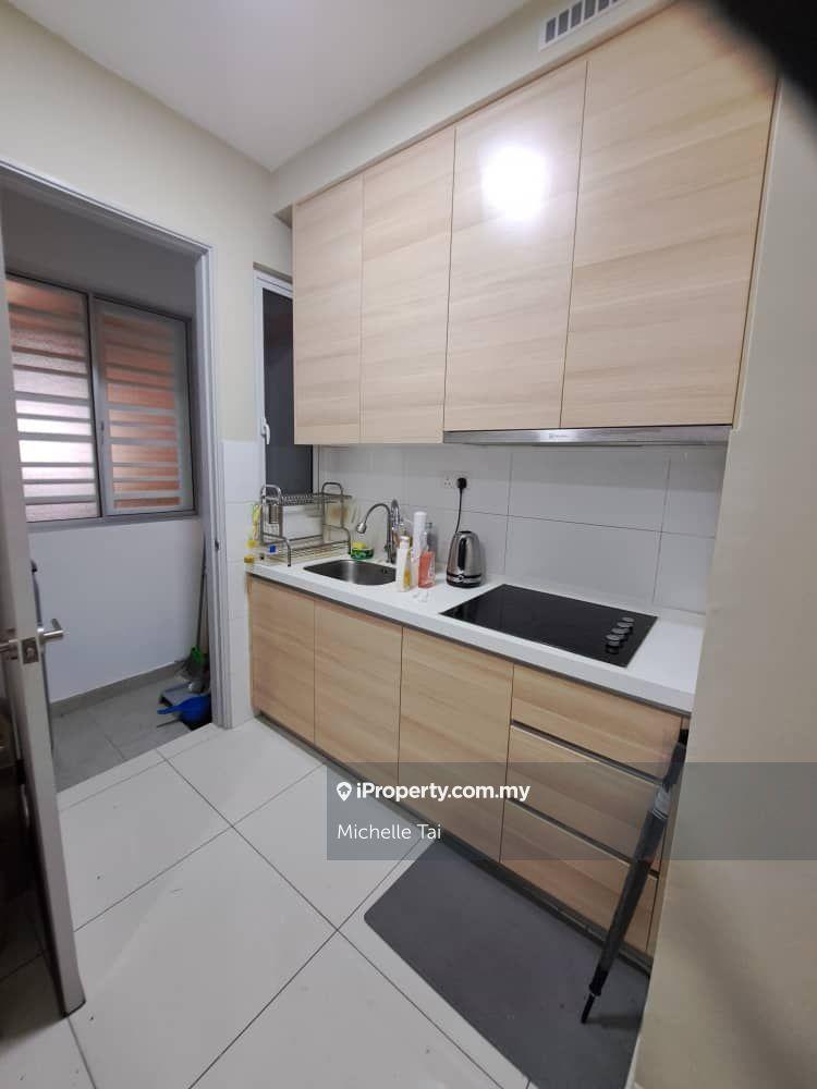 Service Residence for Rent in RYAN & MIHO by Michelle Tai - iProperty.com.my