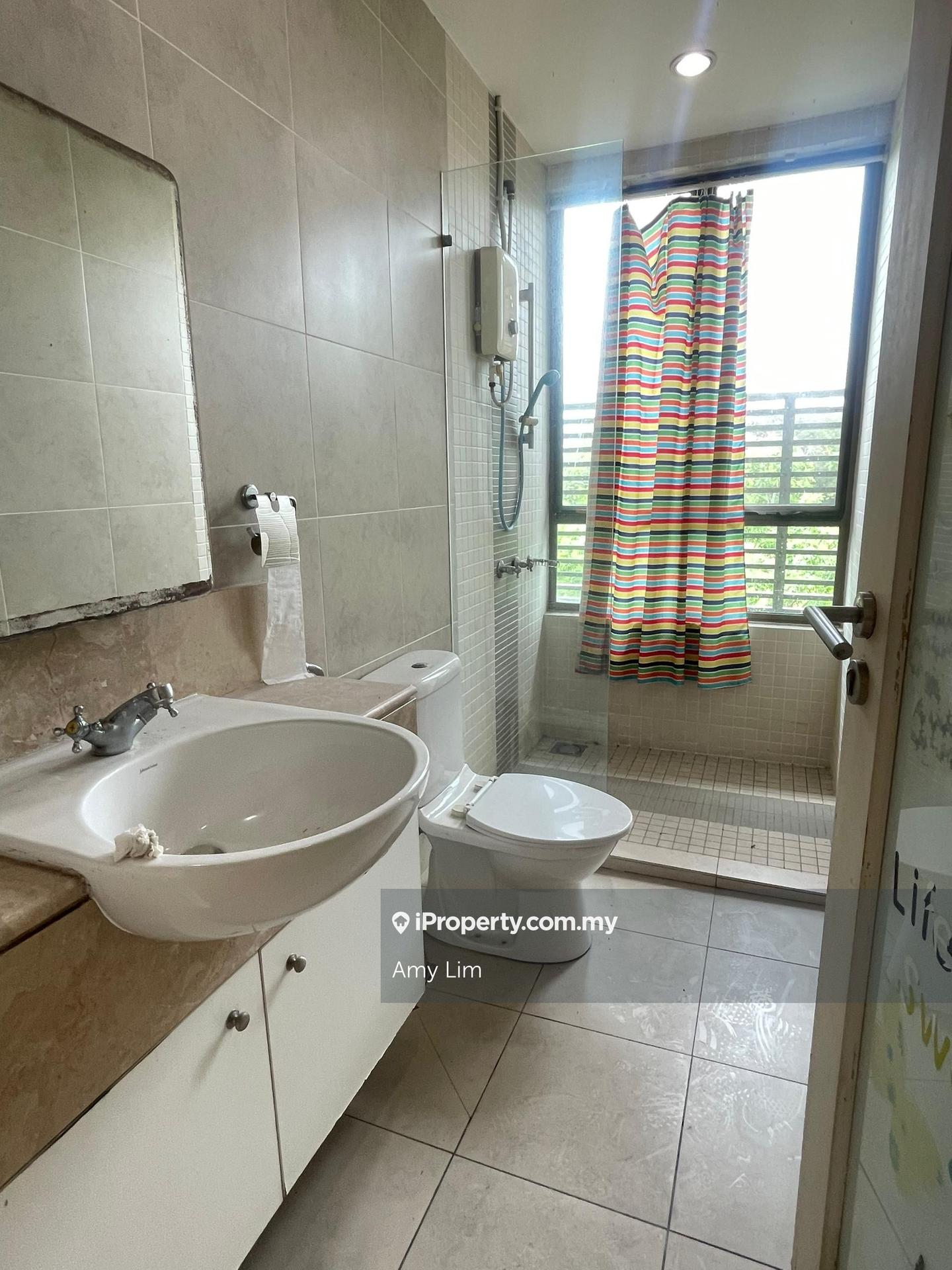 Condominium for Sale in Ara Hill Condominium by Amy Lim - iProperty.com.my