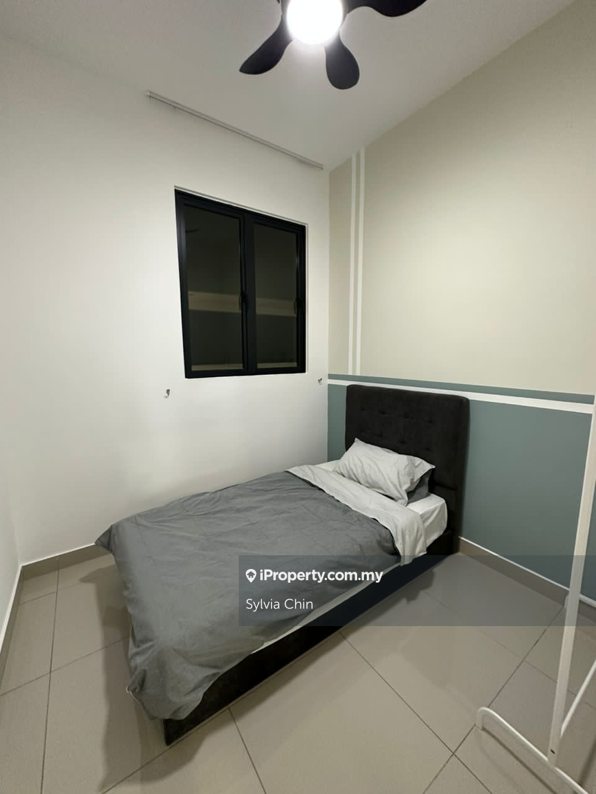 Service Residence for Sale in Lavile Kuala Lumpur by Sylvia Chin - iProperty.com.my