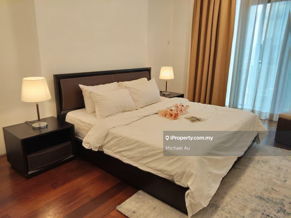 Service Residence for Rent in K Residence @ KLCC by Michael Au - iProperty.com.my