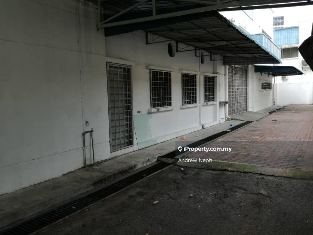 Detached Factory for Rent in Chan Sow Lin, Cheras by Andrew Neoh - iProperty.com.my