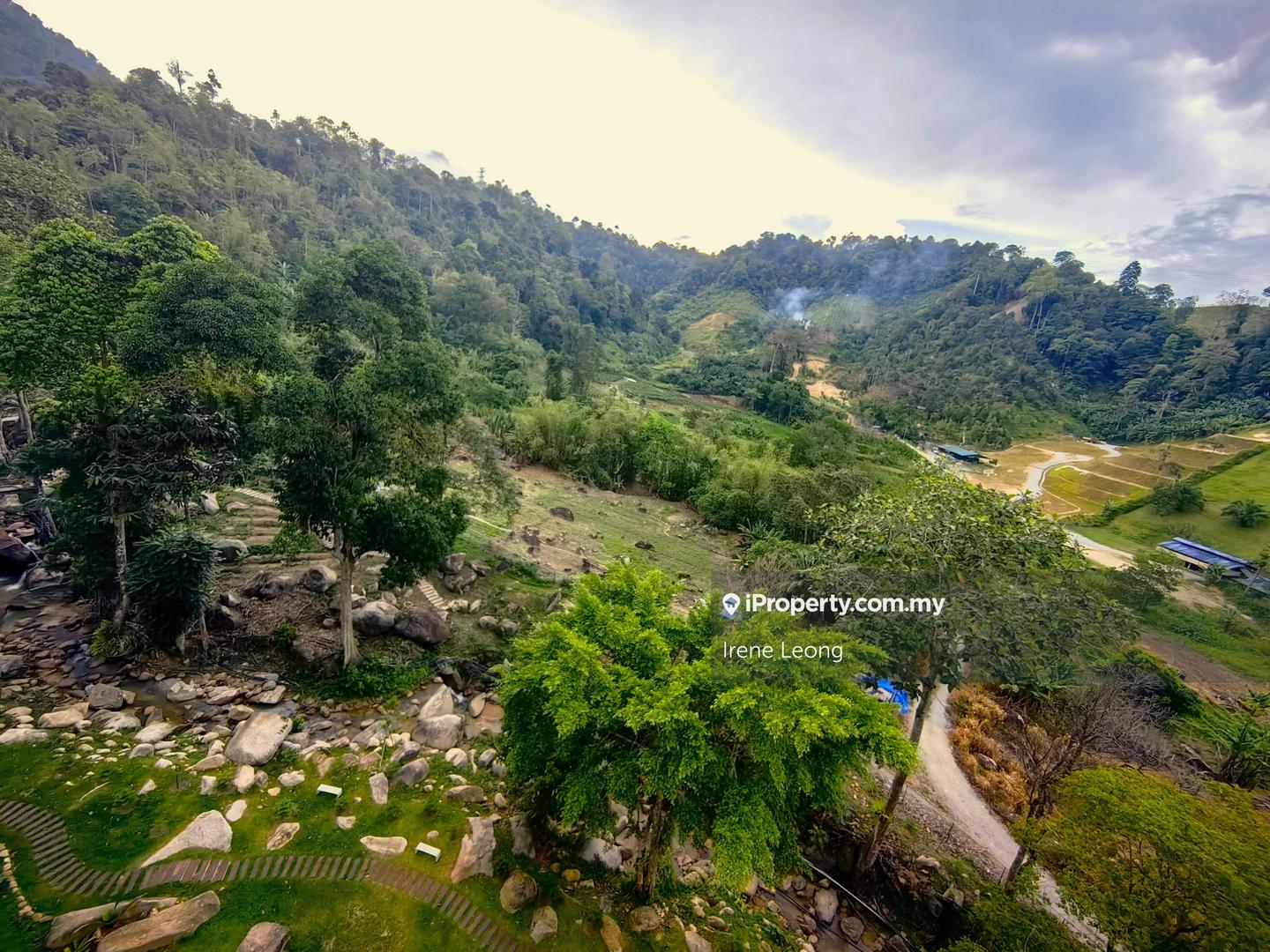 Service Residence for Sale in The Enclave by Irene Leong - iProperty.com.my