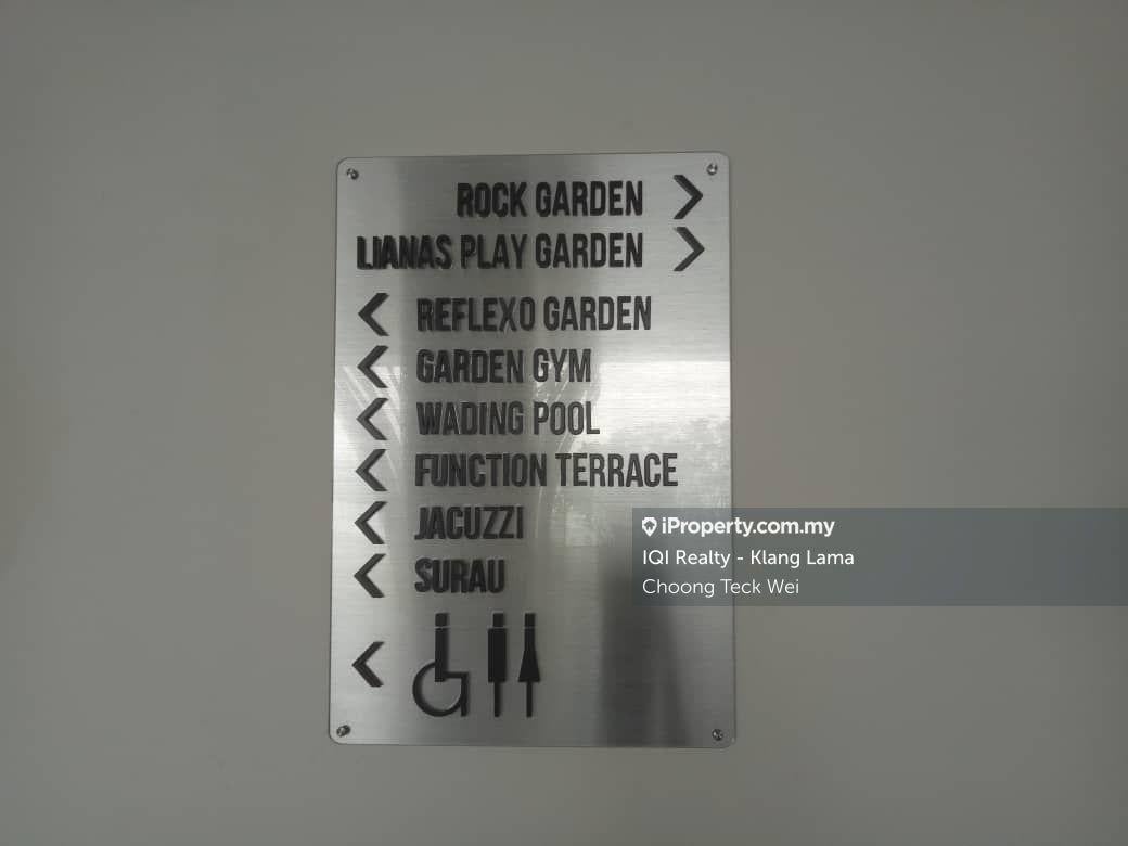 Condominium for Rent in Bennington Residences @ SkyArena by Choong Teck Wei - iProperty.com.my