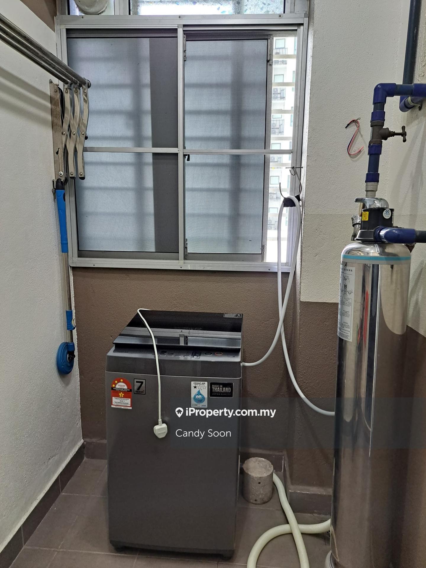 Service Residence for Sale in One South by Candy Soon - iProperty.com.my