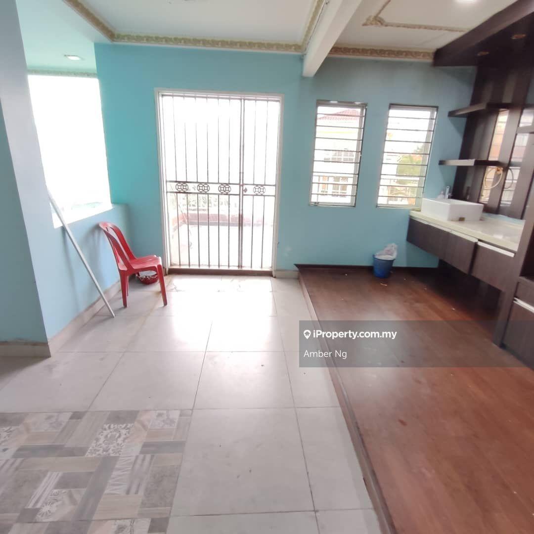 Banglo untuk Dijual di Taman P. Ramlee, Setapak oleh Amber Ng - iProperty.com.my