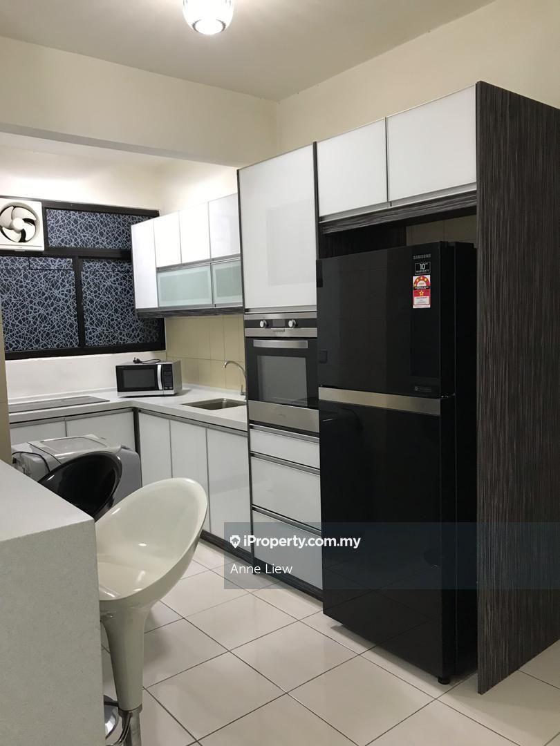 Condominium for Rent in Indah Alam (Subang Andaman) by Anne Liew - iProperty.com.my