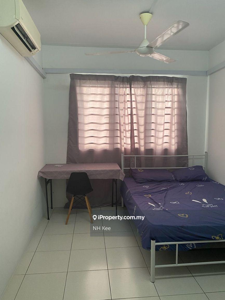Pangsapuri untuk Disewa di PPA1M Bukit Jalil oleh NH Kee - iProperty.com.my