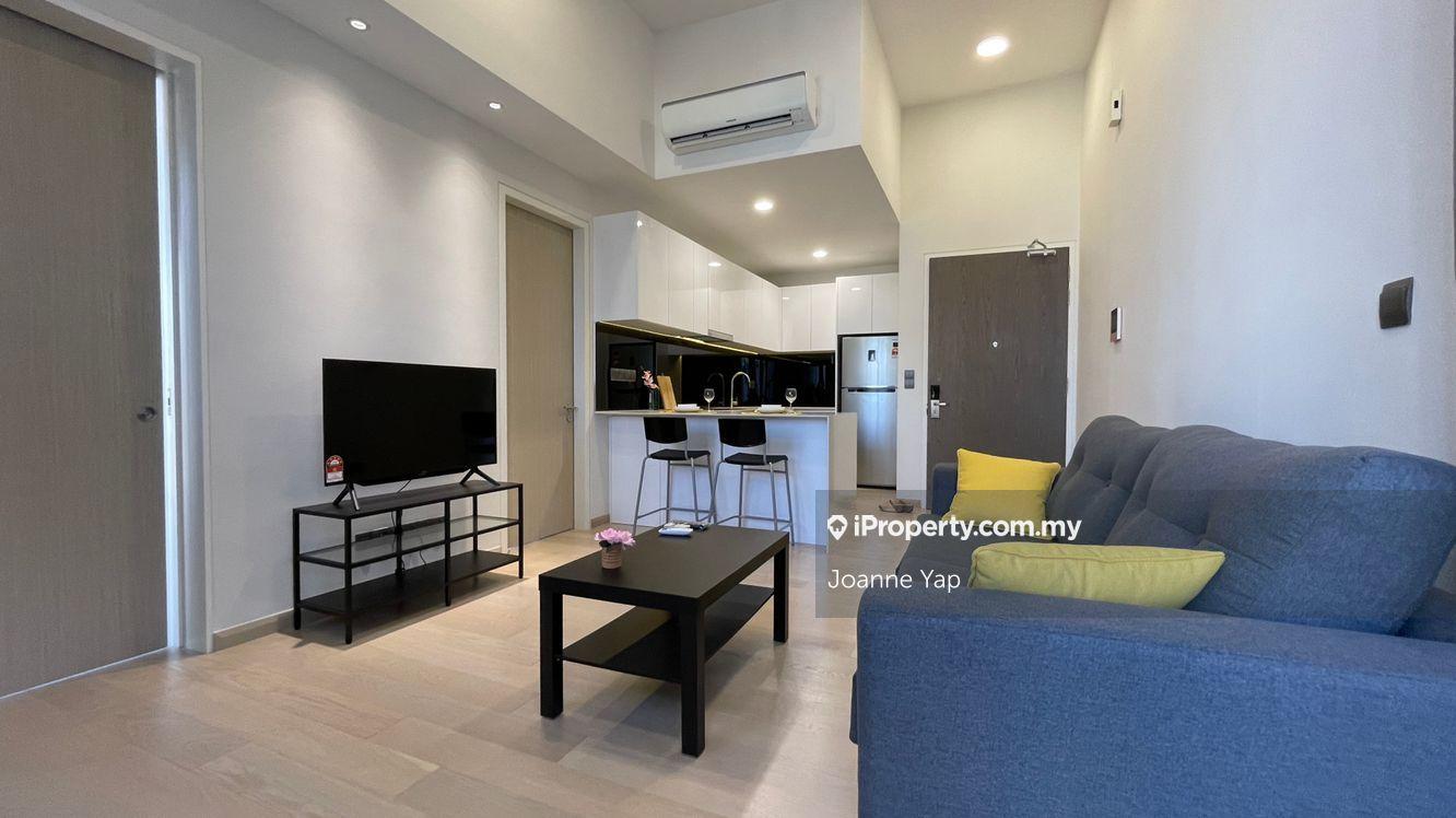 Service Residence for Rent in Star Residences One by Joanne Yap - iProperty.com.my