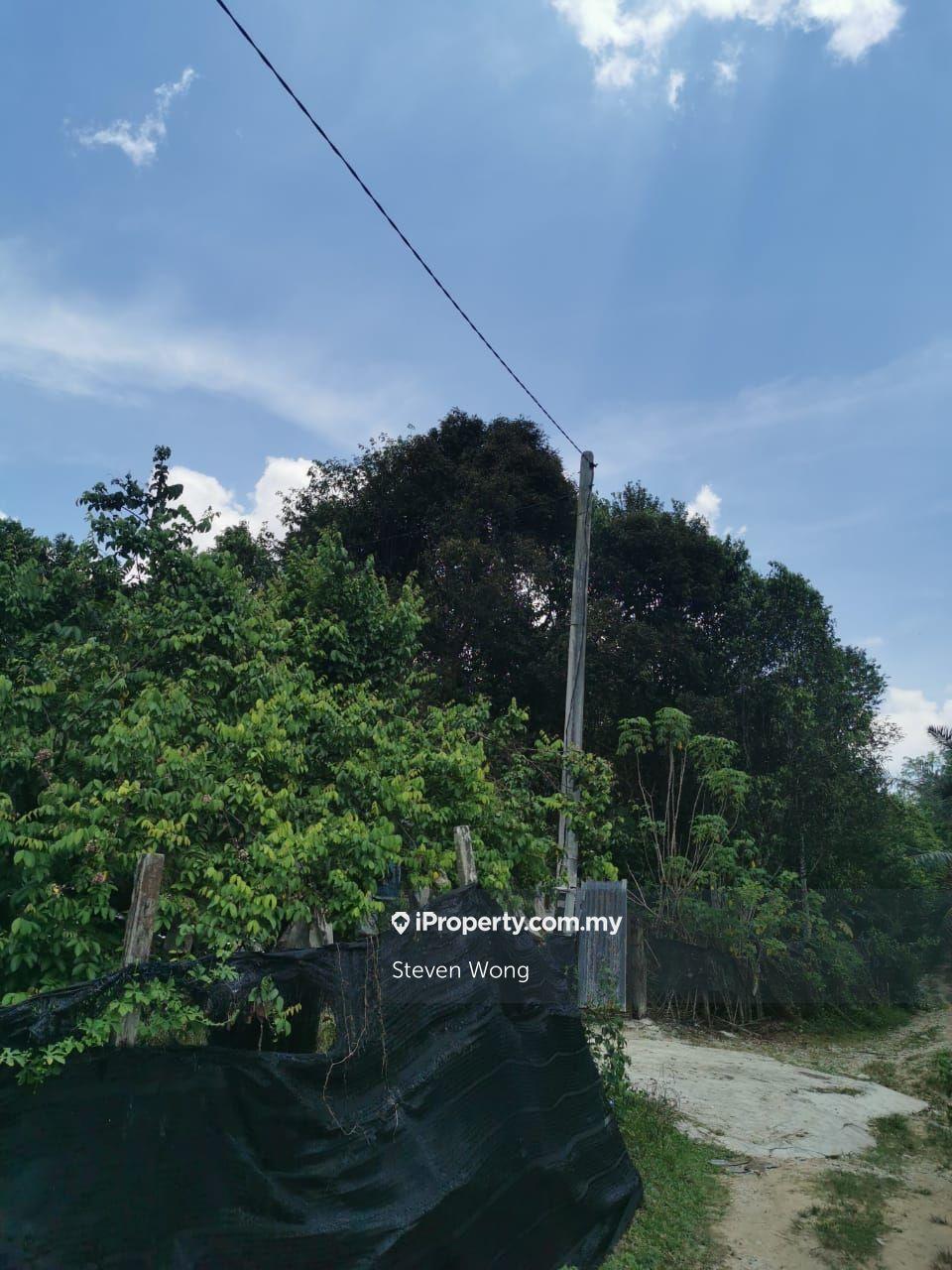 Agricultural Land for Sale in Mantin Negeri Sembilan, Mantin by Steven Wong - iProperty.com.my