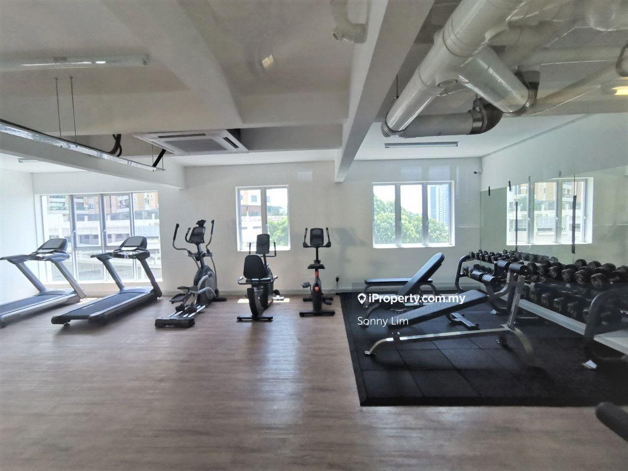 Kondominium untuk Disewa di Residensi Gembira 737 oleh Sonny Lim - iProperty.com.my