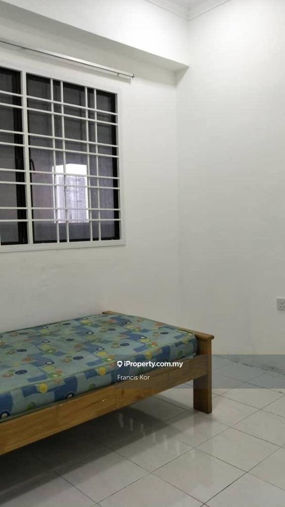 Condominium for Rent in Vista Millennium Condominium by Francis Kor - iProperty.com.my