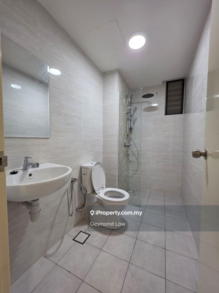 Kondominium untuk Disewa di Brezza Hill oleh Desmond Low - iProperty.com.my