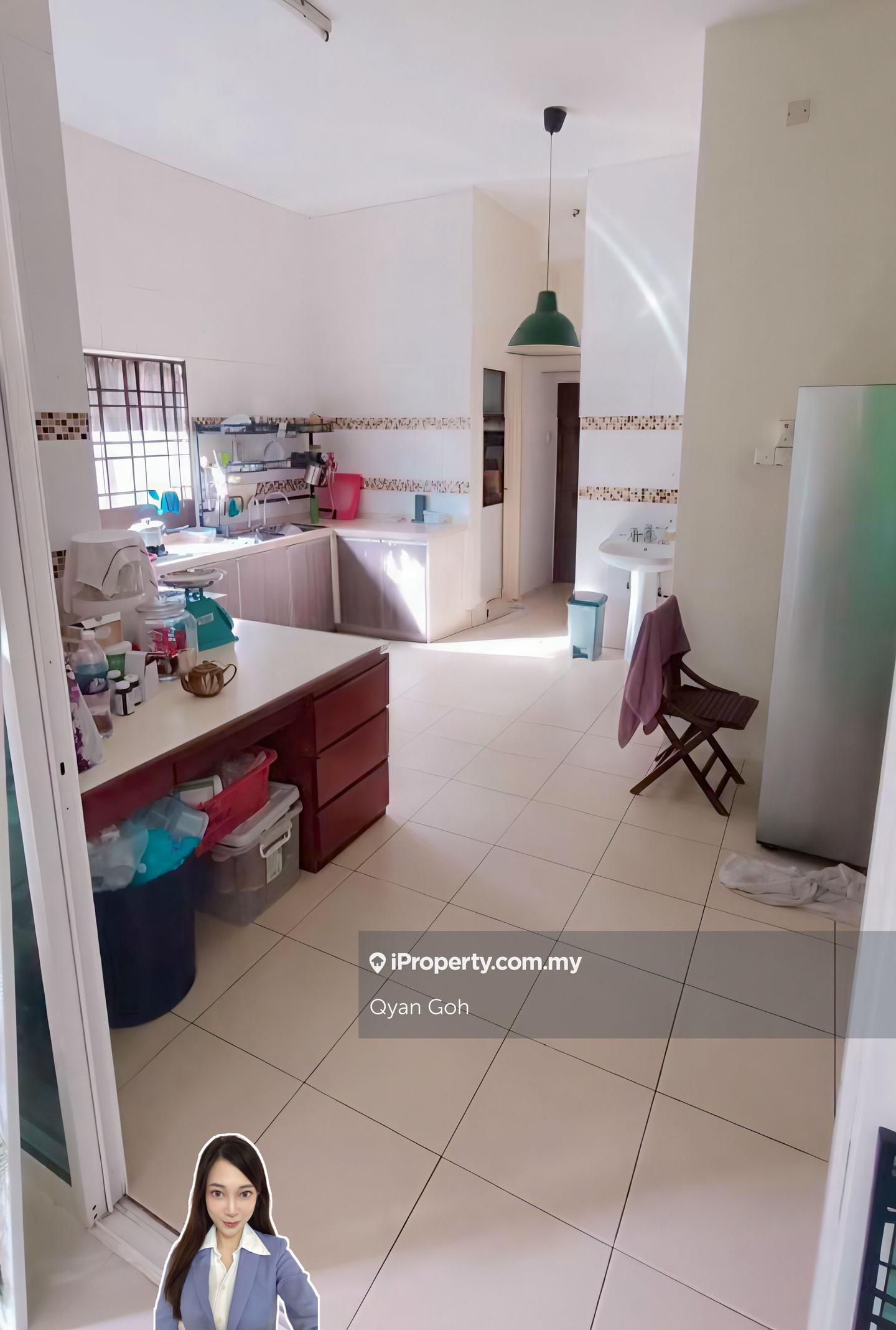 Semi-Detached House for Sale in Minden Heights, Gelugor by Qyan Goh - iProperty.com.my