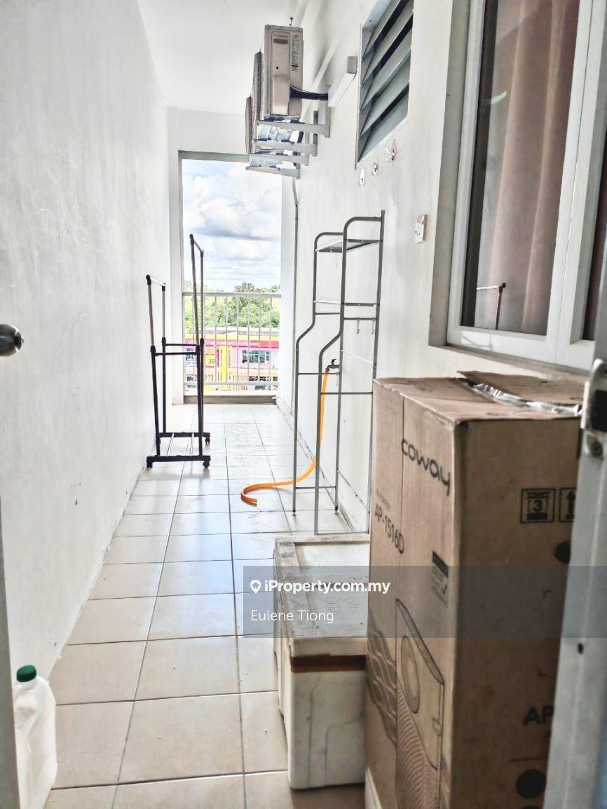 Apartment for Rent in Genesis Mall 2 by Eulene Tiong - iProperty.com.my