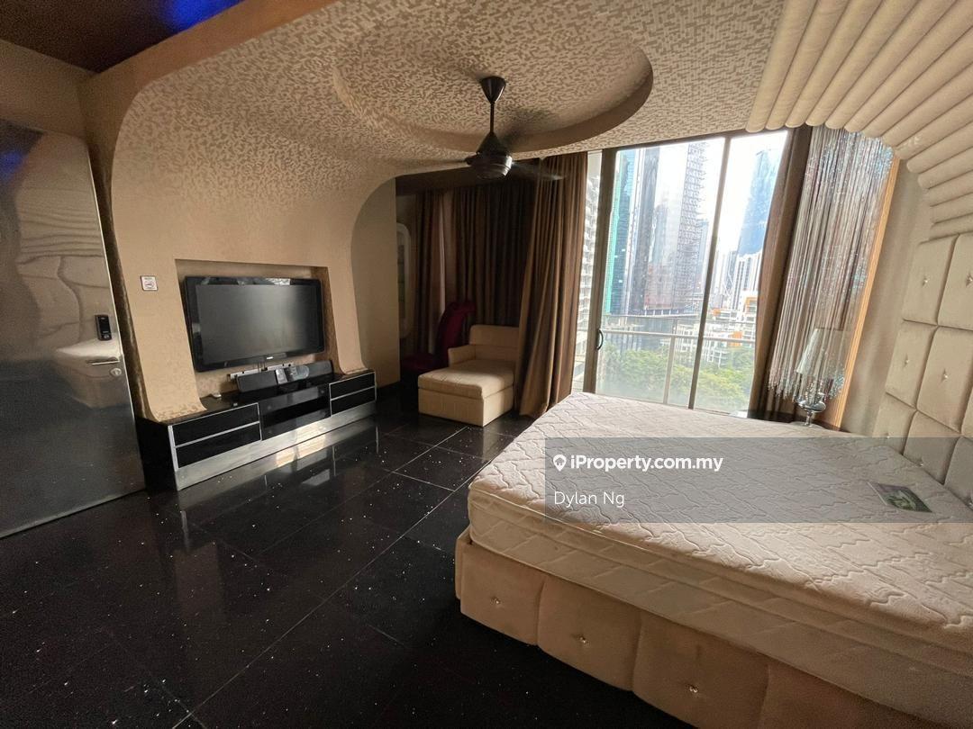 Service Residence for Sale in Suria Stonor by Dylan Ng - iProperty.com.my