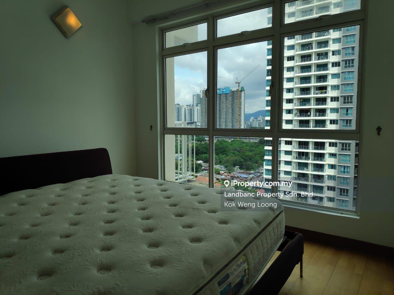 Condominium for Rent in Ceriaan Kiara by Kok Weng Loong - iProperty.com.my