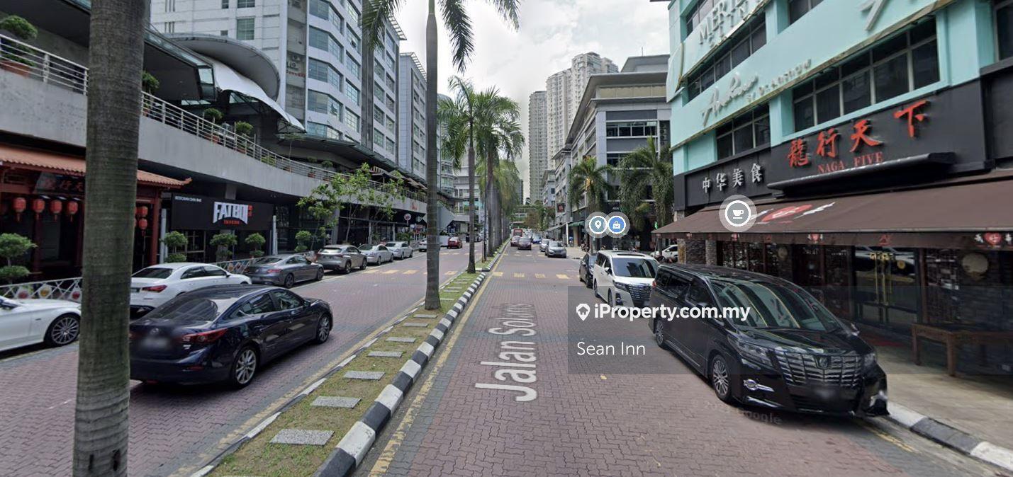 Kedai untuk Dijual di Mont Kiara, Kuala Lumpur oleh Sean Inn - iProperty.com.my