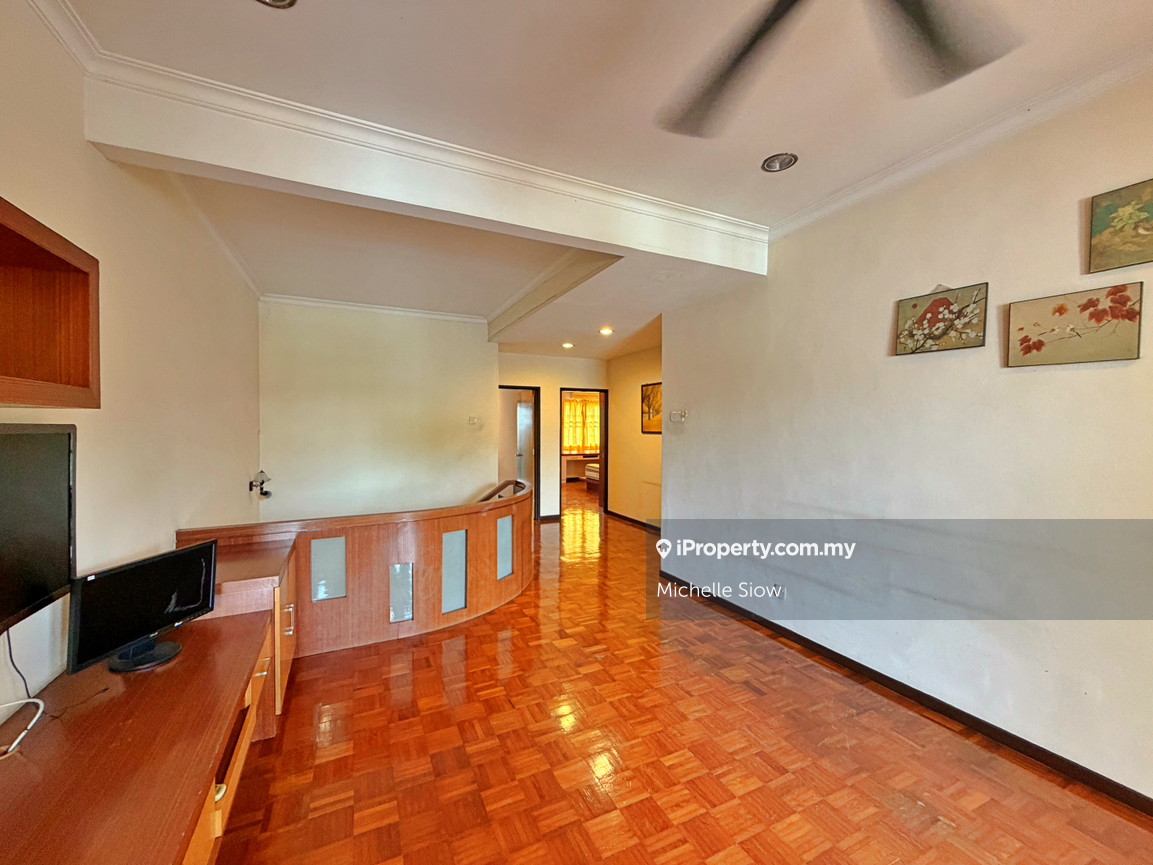 Rumah Berkembar untuk Dijual di Bandar Baru Sri Petaling, Sri Petaling oleh Michelle Siow - iProperty.com.my